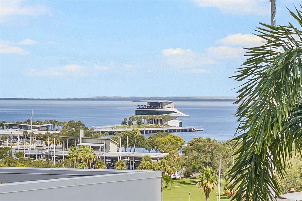 301 1st Street S, Unit 803, Saint Petersburg, FL 33701 Photo