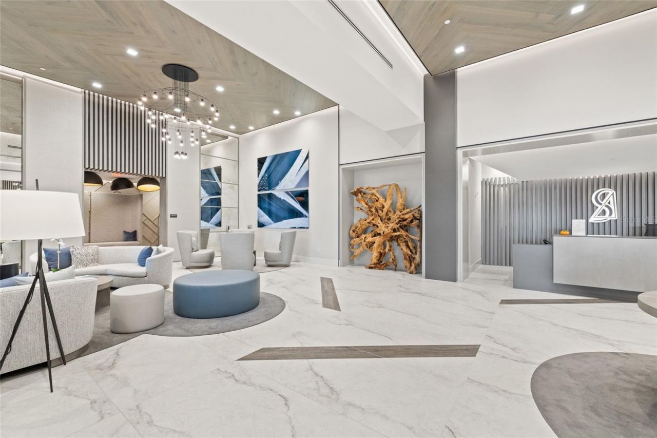 301 1st Street S, Unit 803, Saint Petersburg, FL 33701 Photo