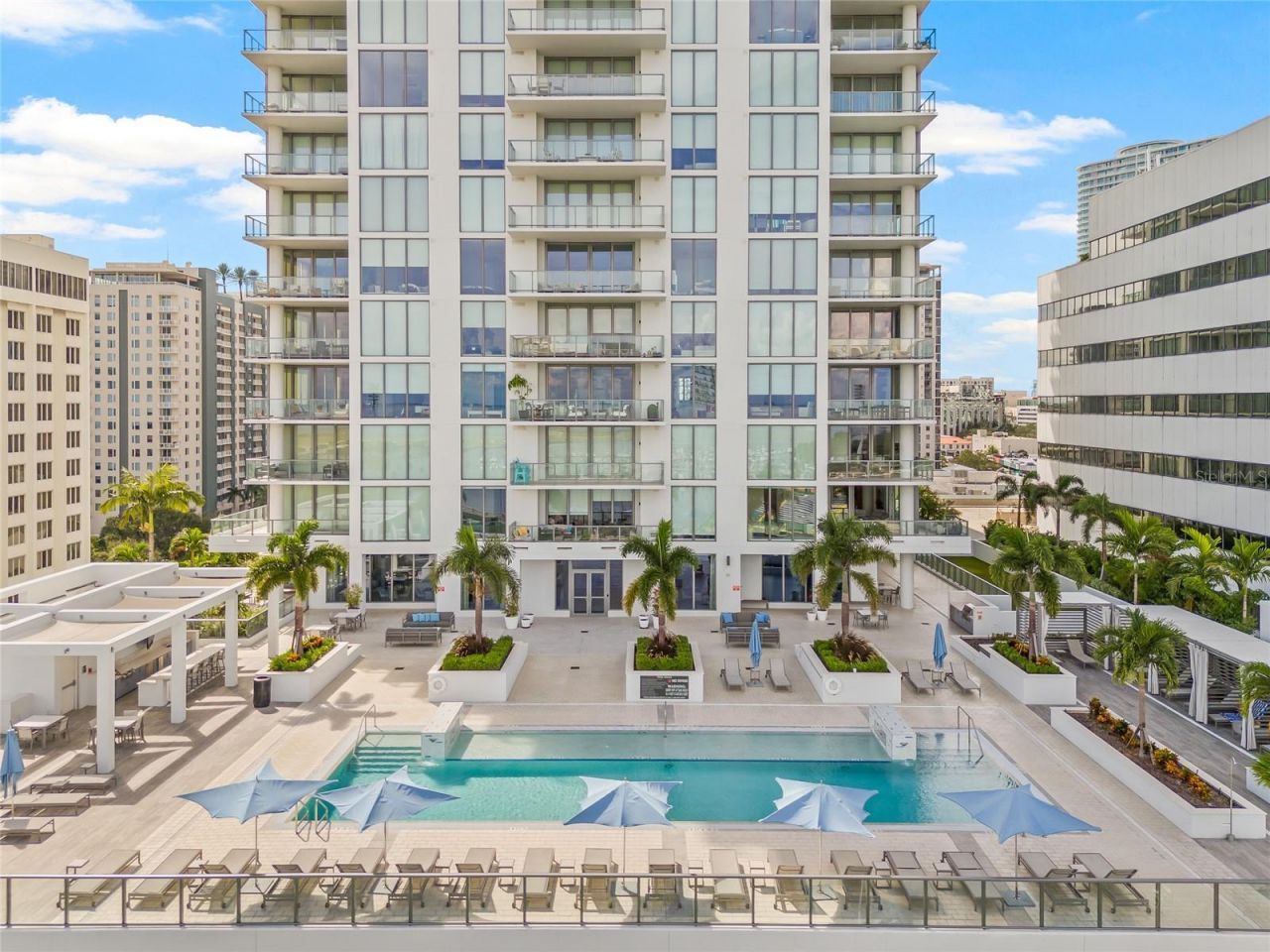 301 1st Street S, Unit 803, Saint Petersburg, FL 33701 Photo
