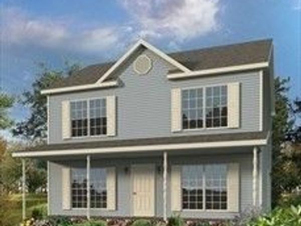 Lot 3 New Holland Rd, Brimfield, MA 01010