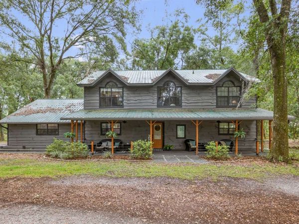 441 SW MIRACLE COURT, Lake City, FL 32024