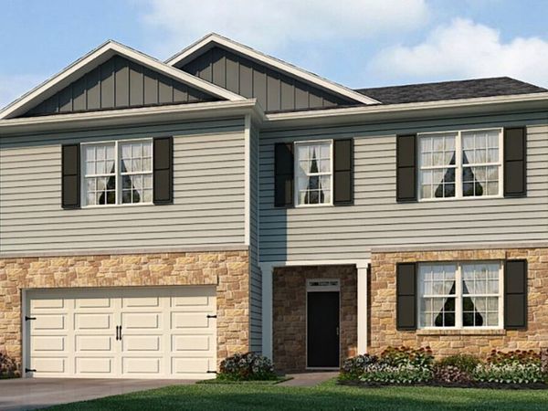 2756 Montie Court, Lithia Springs, GA 30122