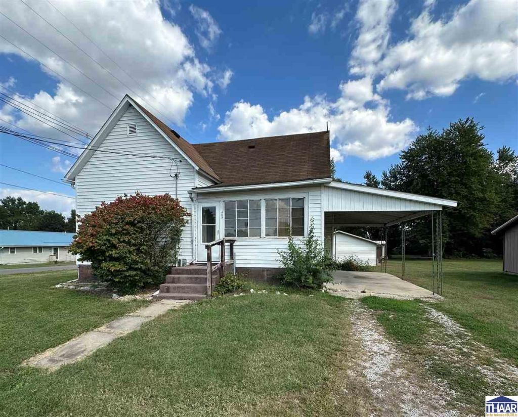 489 NE 11th Street, Linton, IN 47441 Main Photo