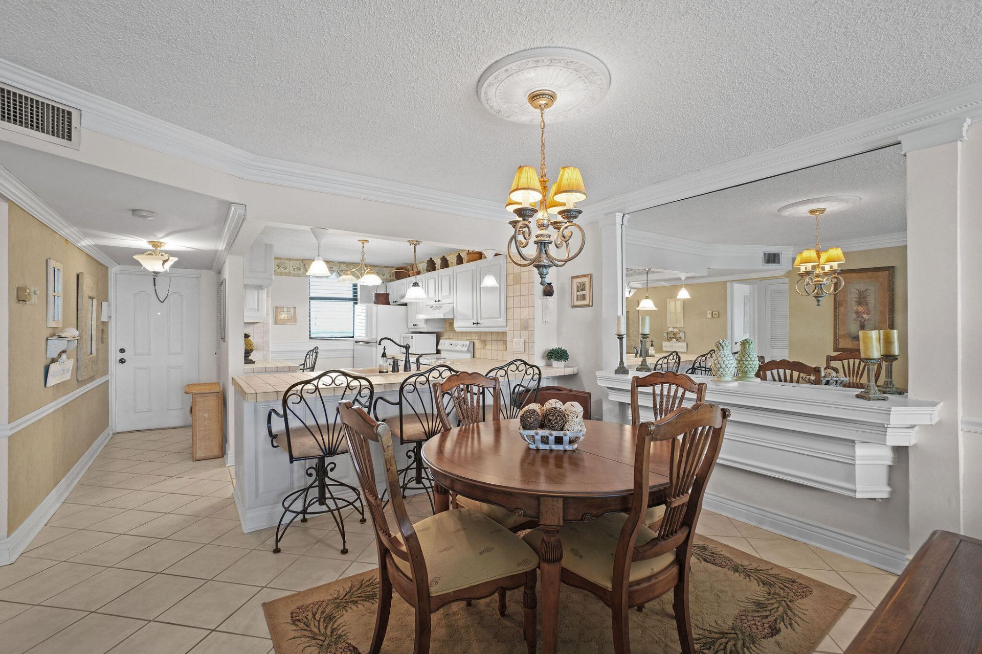 9940 S Ocean Drive, Unit 907, Jensen Beach, FL 34957 Photo