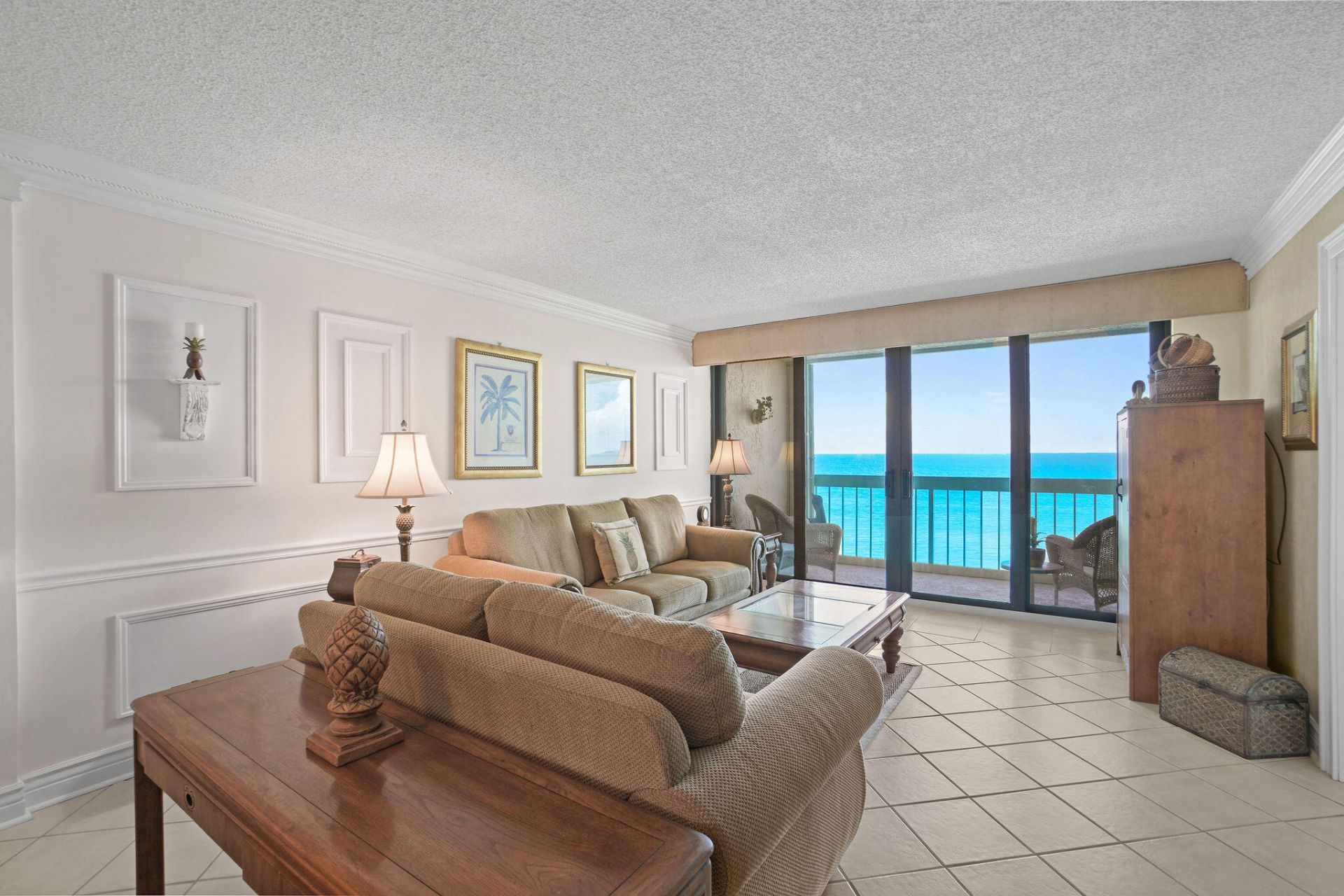 9940 S Ocean Drive, Unit 907, Jensen Beach, FL 34957 Photo