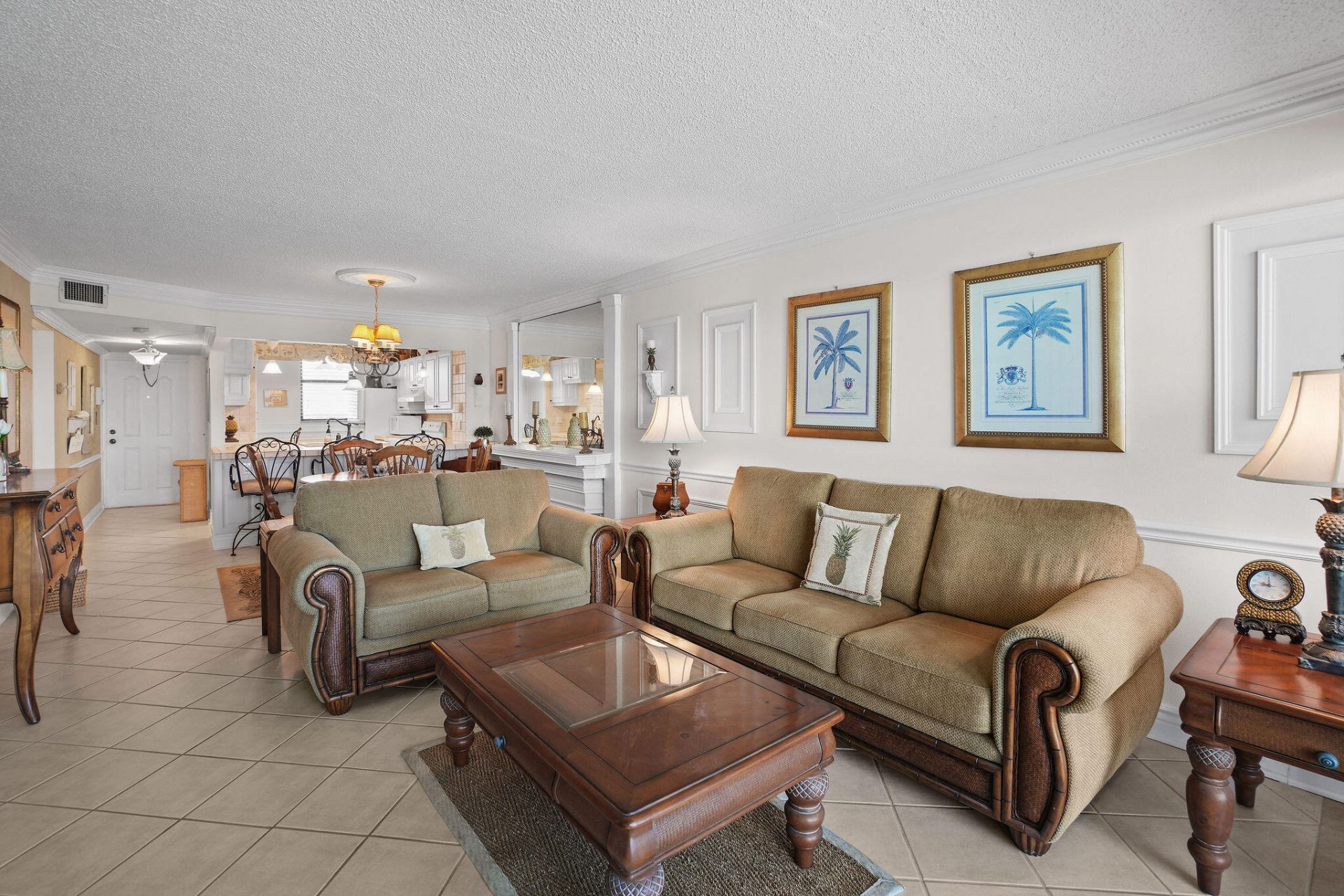 9940 S Ocean Drive, Unit 907, Jensen Beach, FL 34957 Photo