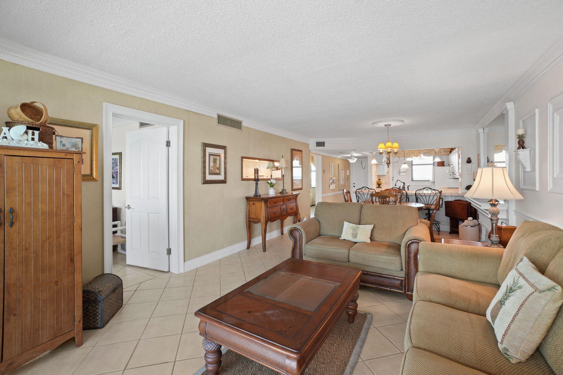 9940 S Ocean Drive, Unit 907, Jensen Beach, FL 34957 Photo
