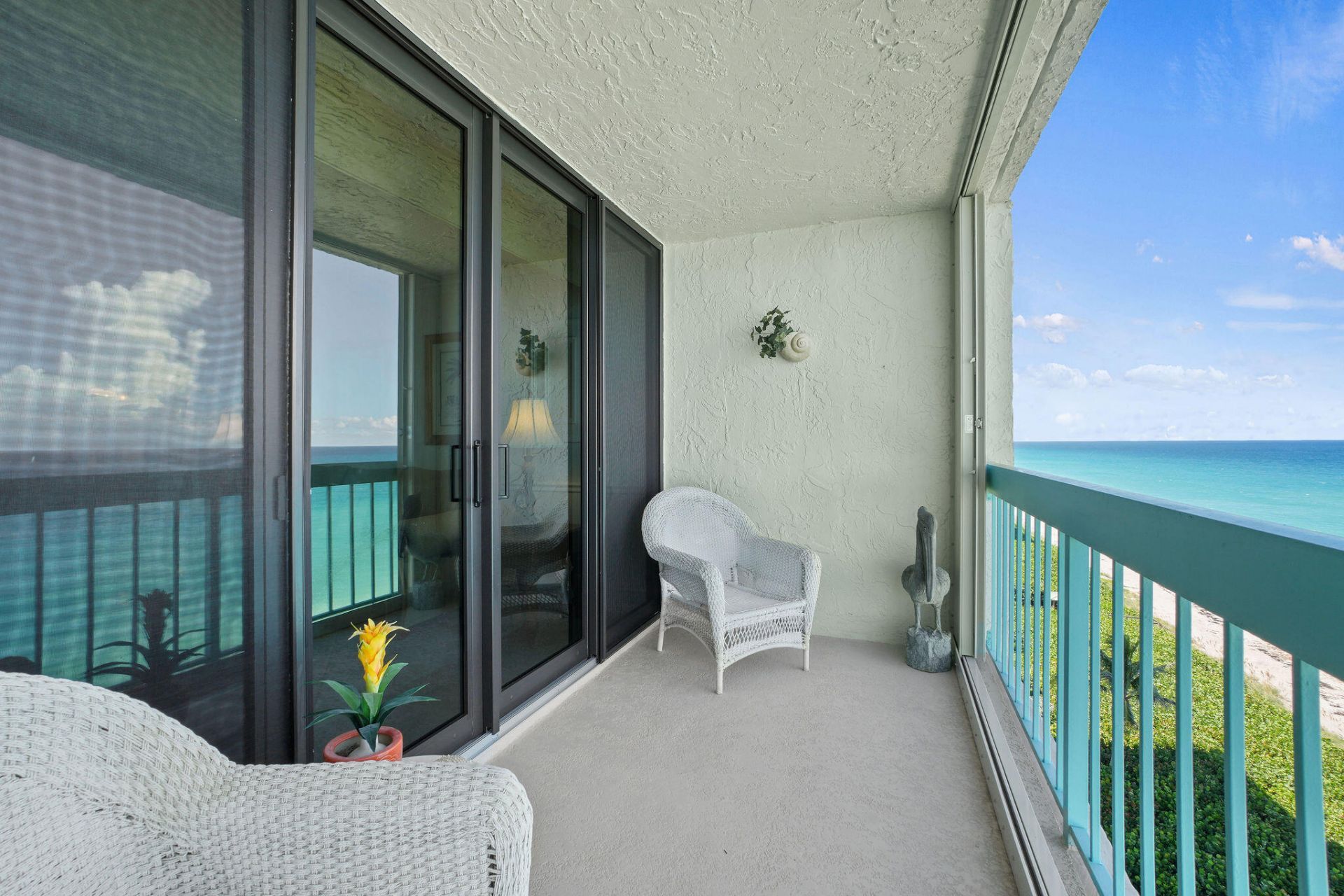 9940 S Ocean Drive, Unit 907, Jensen Beach, FL 34957 Photo