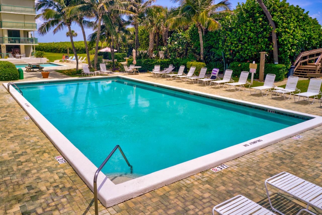 9940 S Ocean Drive, Unit 907, Jensen Beach, FL 34957 Photo