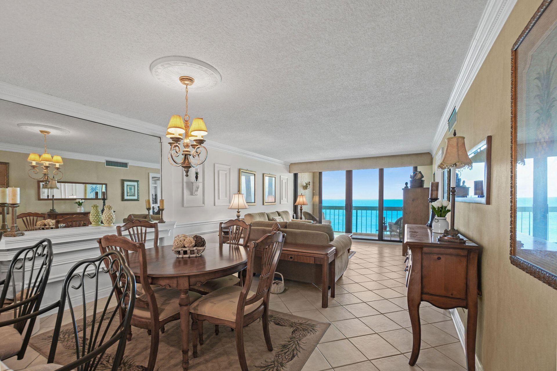 9940 S Ocean Drive, Unit 907, Jensen Beach, FL 34957 Photo