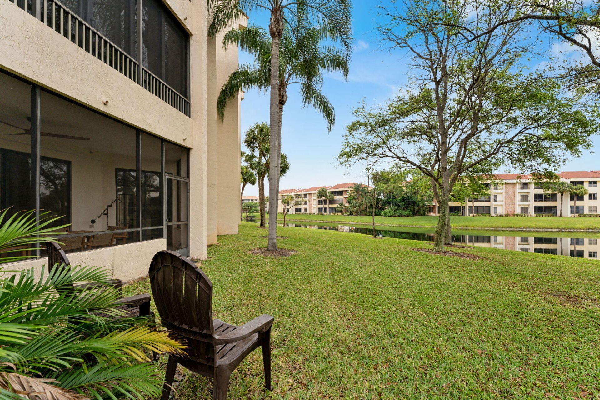 7546 La Paz Boulevard, Unit 105, Boca Raton, FL 33433 Photo