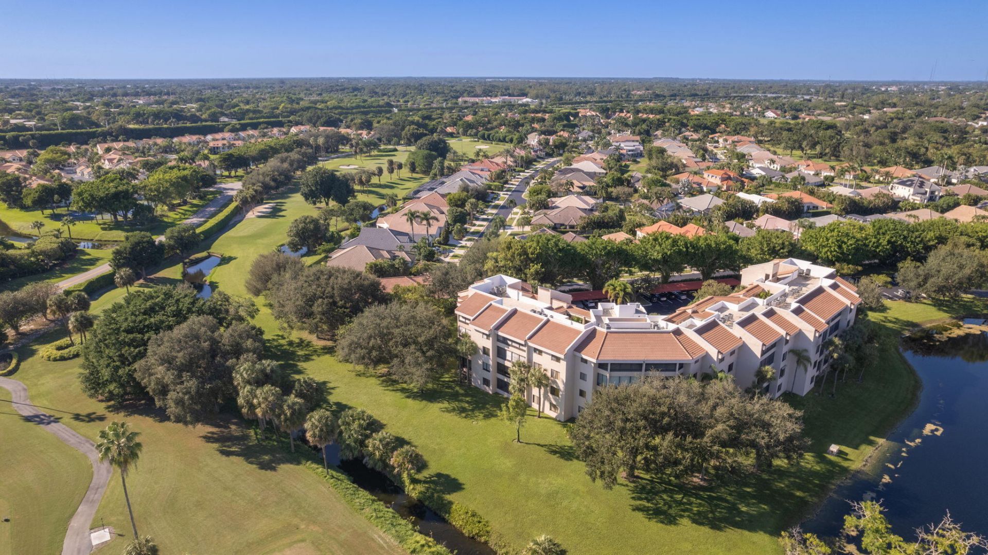 7546 La Paz Boulevard, Unit 105, Boca Raton, FL 33433 Photo