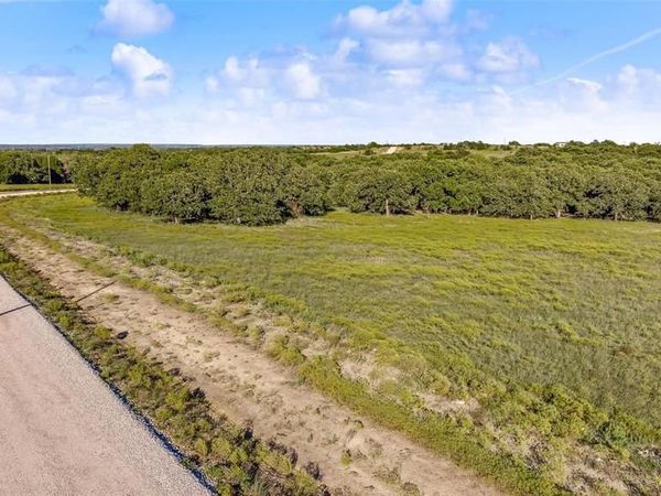 Tract 16 STATE Avenue , Stephenville, TX 76401