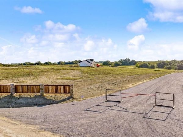 Tract 17 STATE Avenue , Stephenville, TX 76401