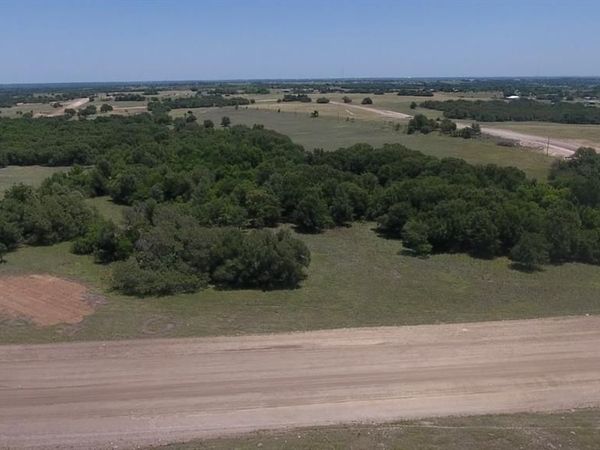 Tract 26 STATE Avenue , Stephenville, TX 76401