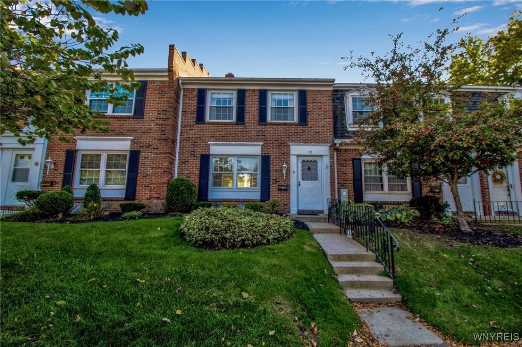 78 Hickory Hill Road, Buffalo, NY 14221 Main Photo