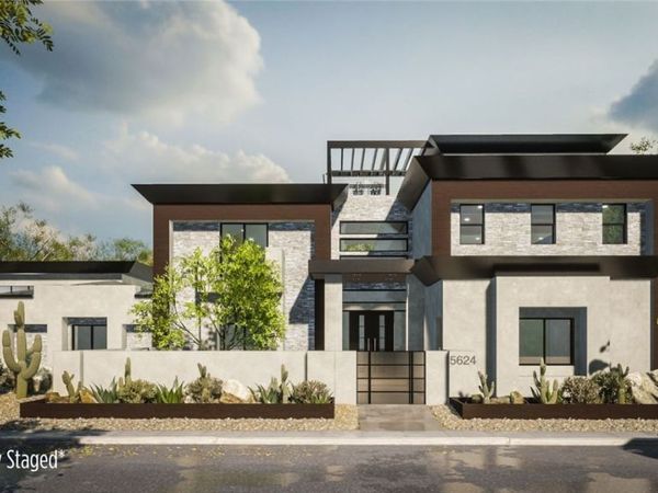5624 N Dapple Gray Road , Las Vegas, NV 89149