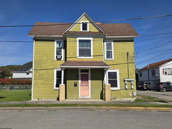 305 Third Street, Parsons, WV 26287