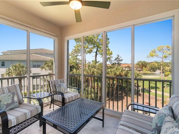 3970 Loblolly Bay DR, Unit 301, NAPLES, FL 34114