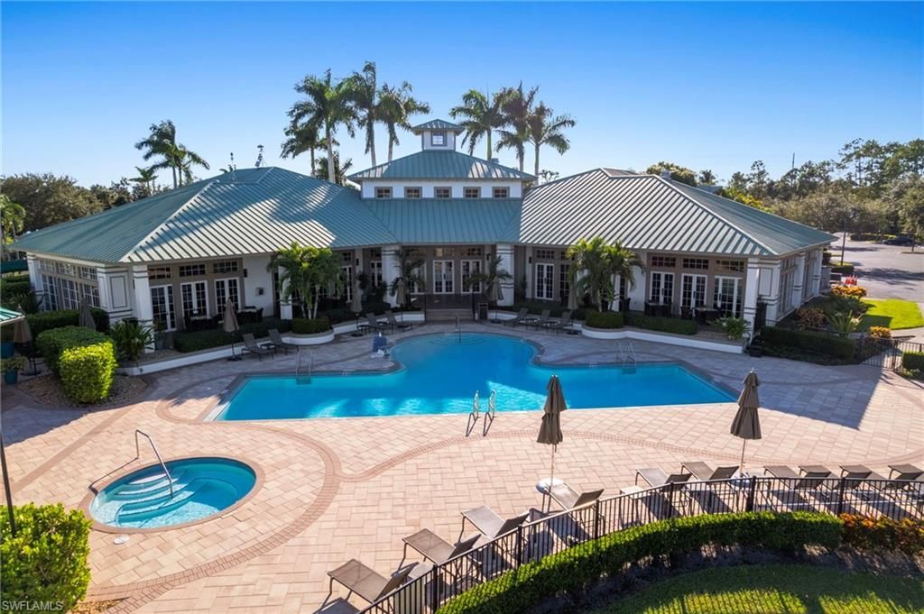 3970 Loblolly Bay Dr, Unit 301, Naples, FL 34114 Photo