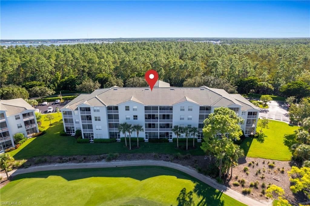 3970 Loblolly Bay Dr, Unit 301, Naples, FL 34114 Photo
