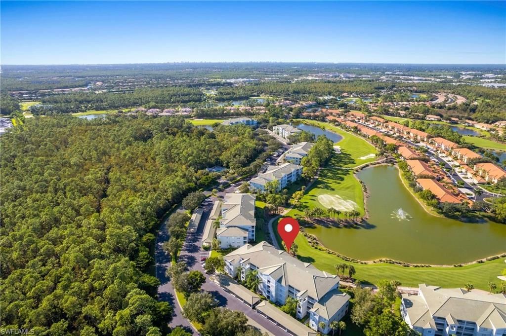 3970 Loblolly Bay Dr, Unit 301, Naples, FL 34114 Photo