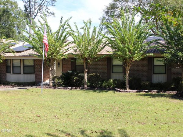 2695 Marian Drive, Bonifay, FL 32425