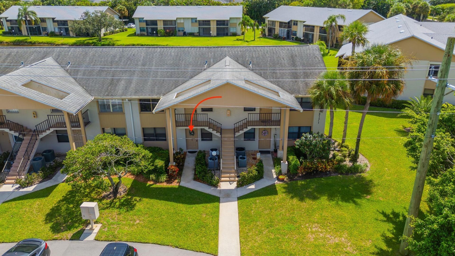 3171 SE Aster Lane, Unit 1103, Stuart, FL 34994 Photo