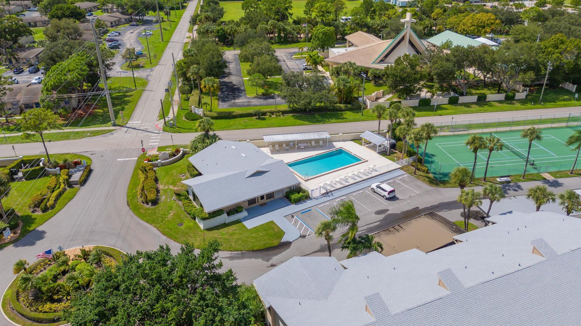 3171 SE Aster Lane, Unit 1103, Stuart, FL 34994 Photo