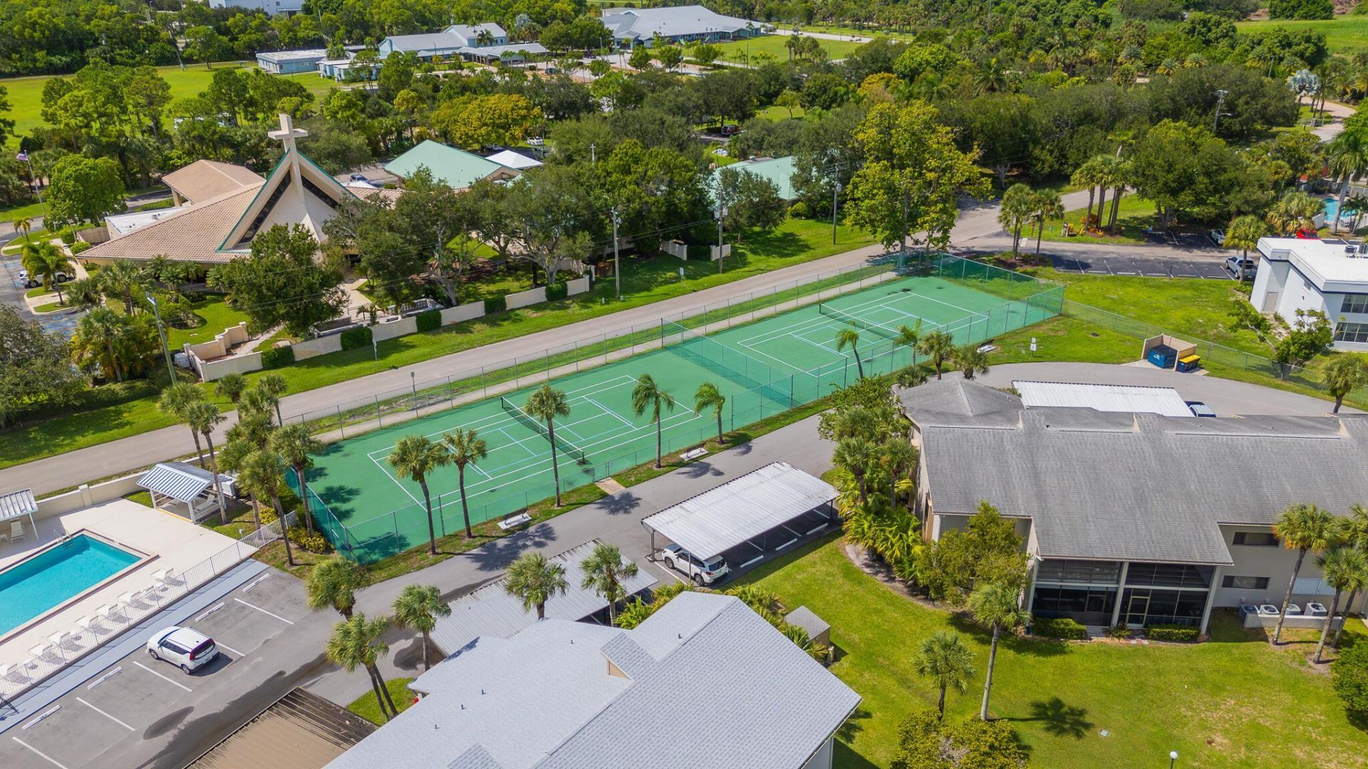 3171 SE Aster Lane, Unit 1103, Stuart, FL 34994 Photo