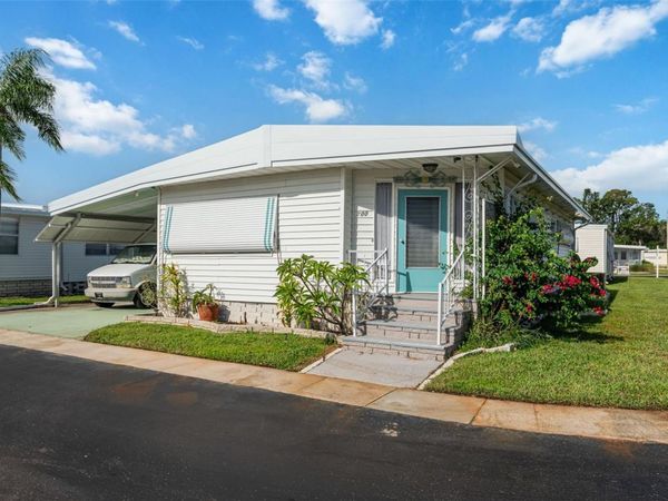 3301 ALT 19, Unit 700, PALM HARBOR, FL 34683