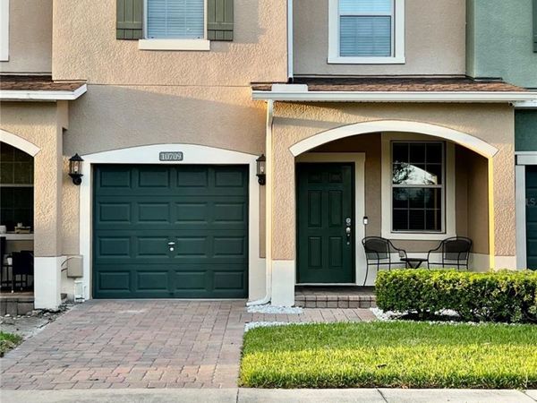 10709 SAVANNAH LANDING CIRCLE, ORLANDO, FL 32832