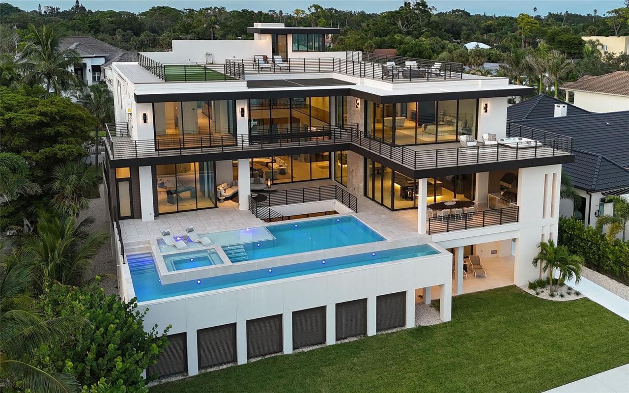 388 S Shore Drive, Sarasota, FL 34234 Photo