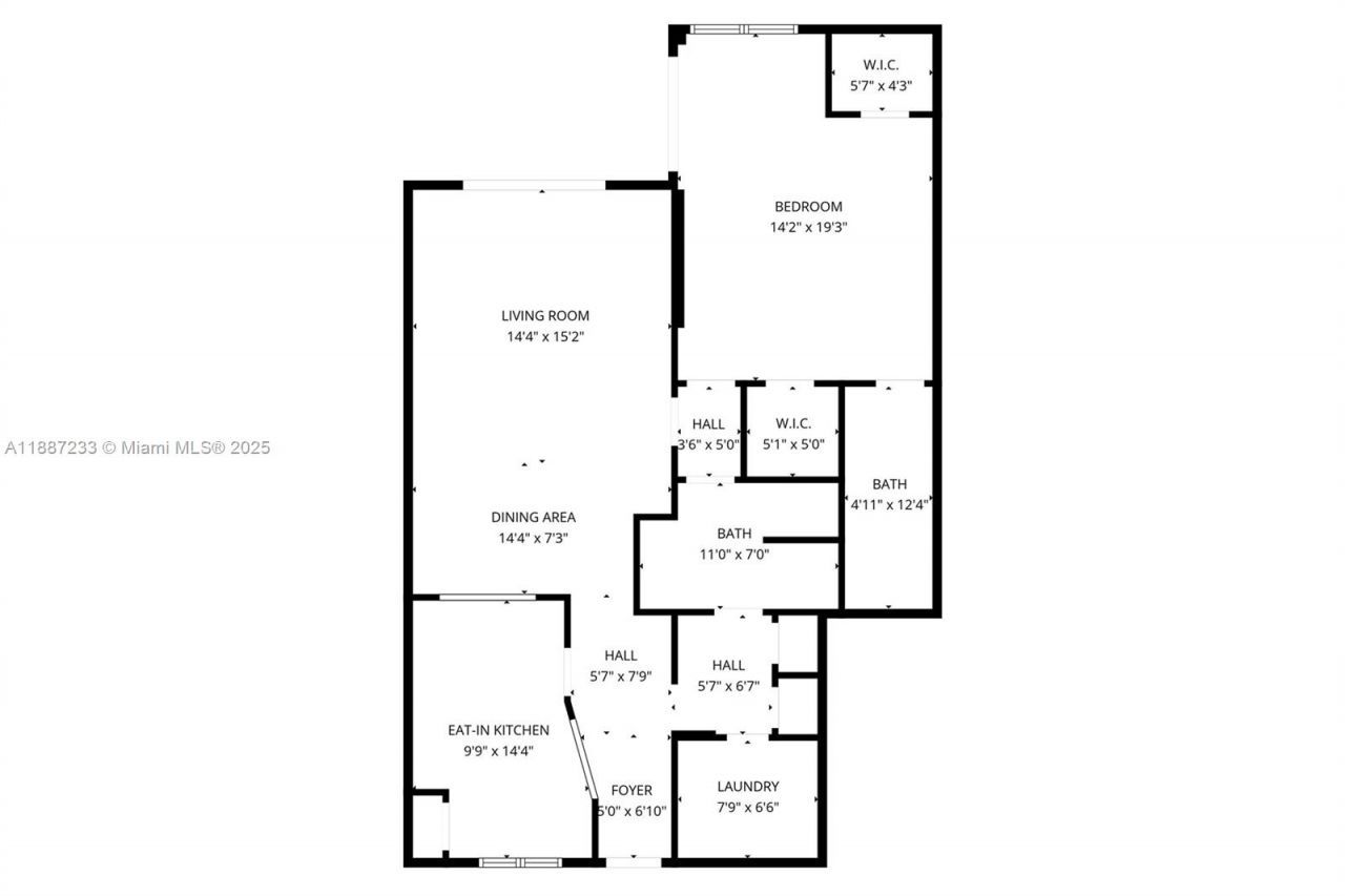 2200 S Cypress Bend Dr, Unit 804, Pompano Beach, FL 33069 Photo