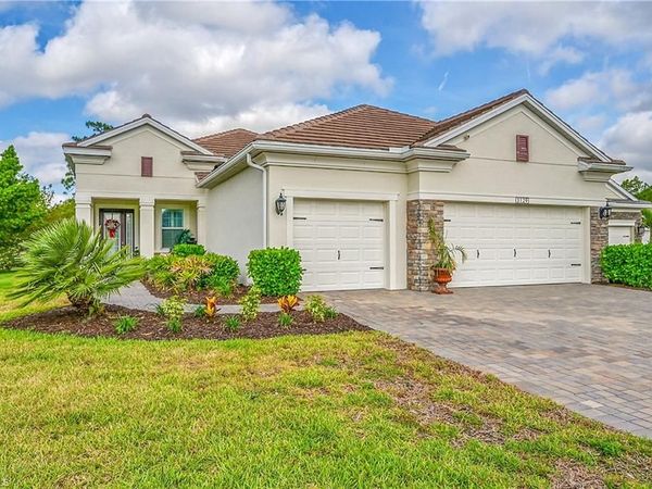 3129 Preserves Edge CT, FORT MYERS, FL 33905