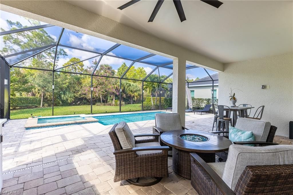 3129 Preserves Edge Ct, Fort Myers, FL 33905 Photo