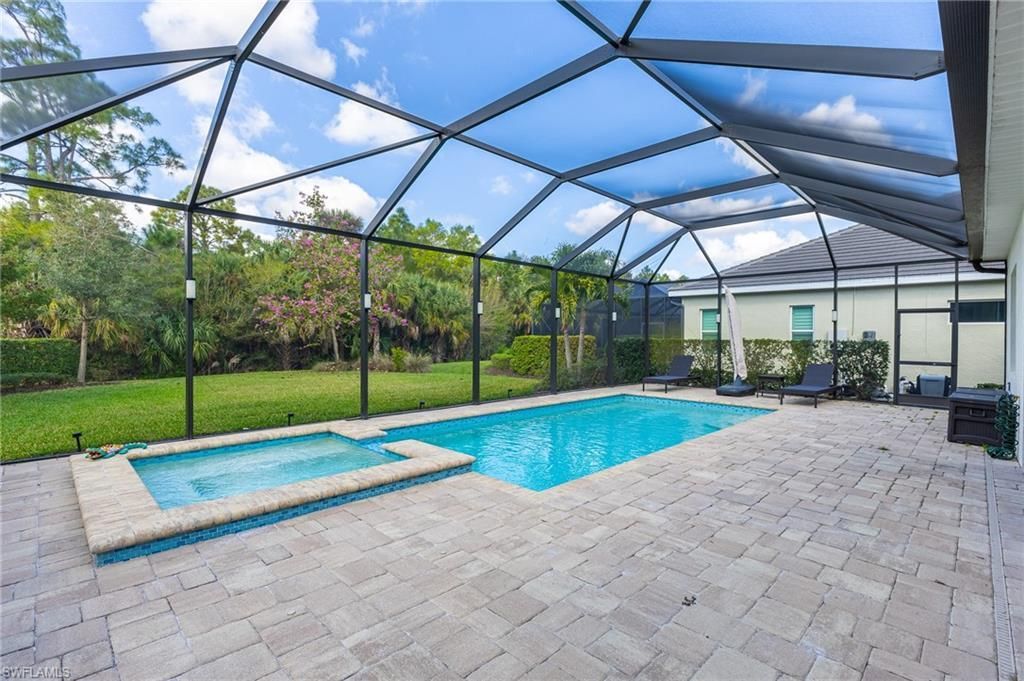 3129 Preserves Edge Ct, Fort Myers, FL 33905 Photo