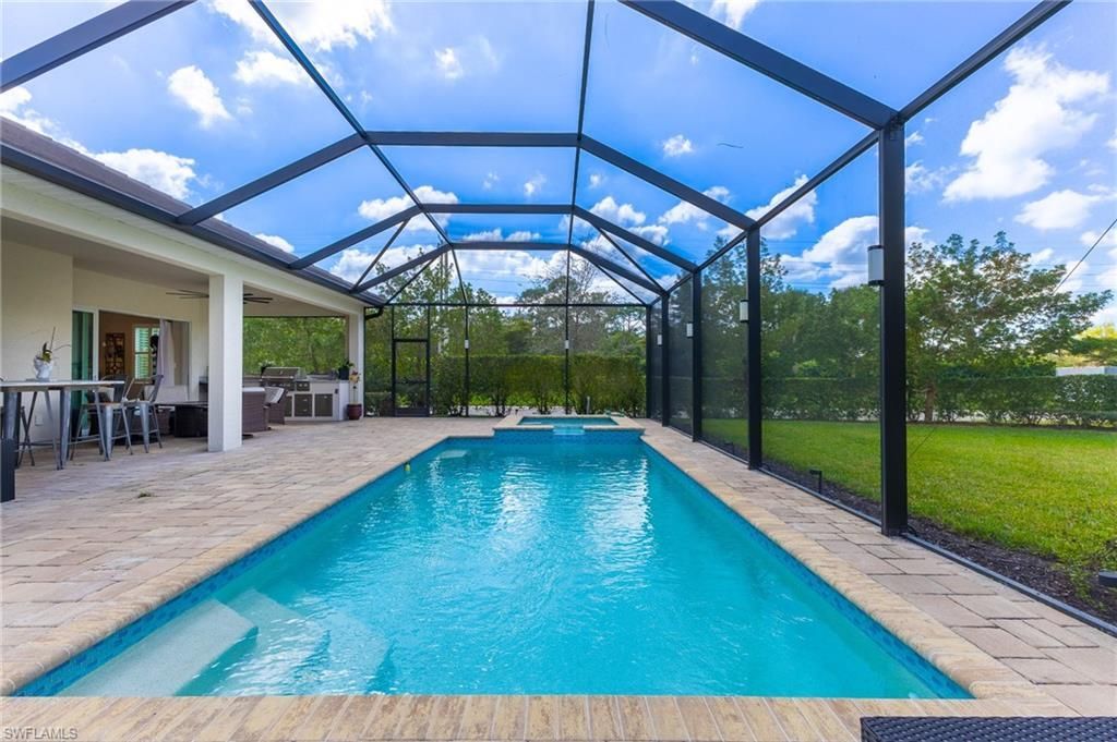 3129 Preserves Edge Ct, Fort Myers, FL 33905 Photo