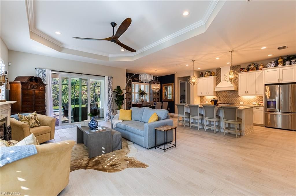 3129 Preserves Edge Ct, Fort Myers, FL 33905 Photo