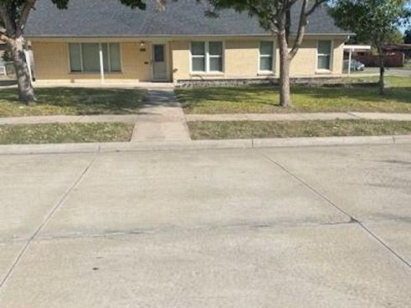 4300 Mackey Drive, North Richland Hills, TX 76180