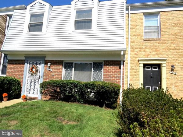 7730 MERRICK LANE, LANDOVER, MD 20785