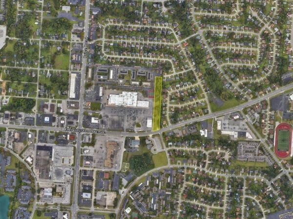 6348 E Livingston Avenue, Reynoldsburg, OH 43068