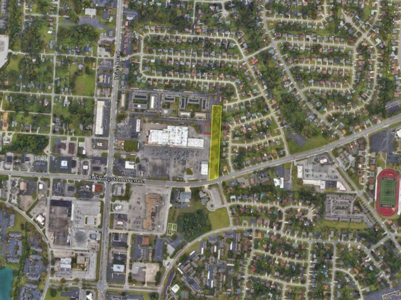 6348 E Livingston Avenue, Reynoldsburg, OH 43068 Photo 1