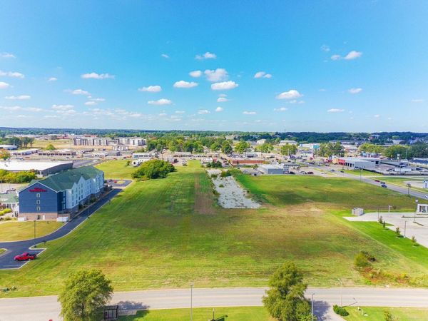 Lot 6 Fairpark, Jonesboro, AR 72401