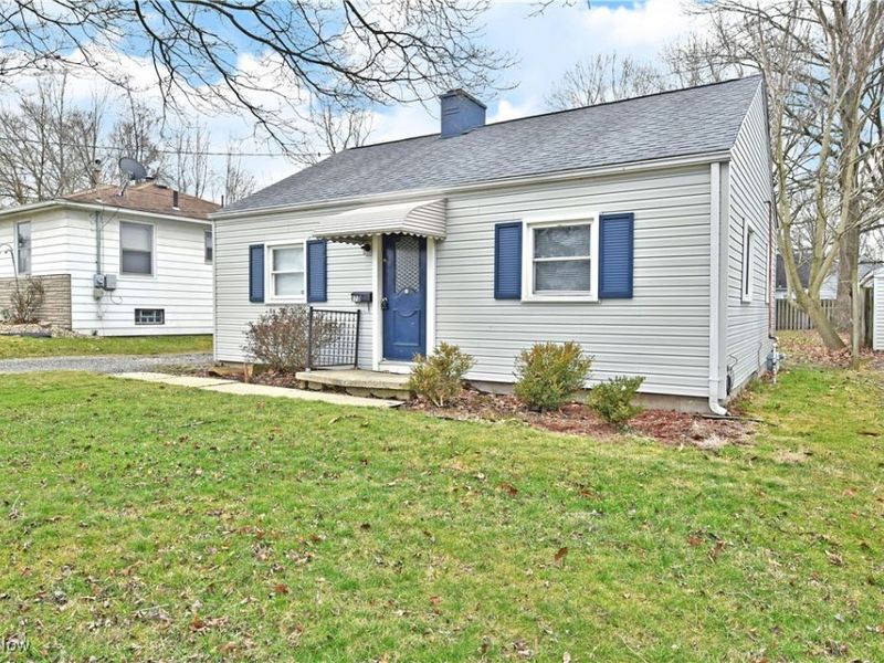 978 Hollywood Street NE, Warren, OH 44483 Photo 33