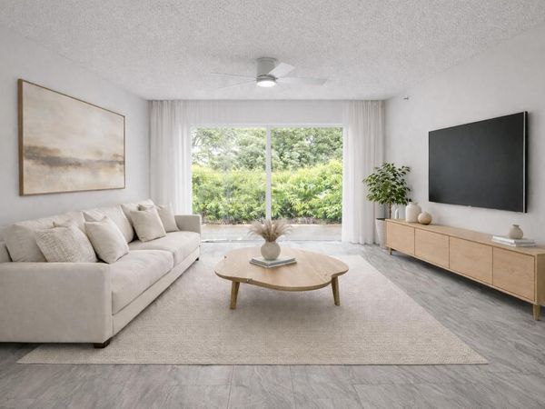 5025 Wiles Road, Unit 107, Coconut Creek, FL 33073