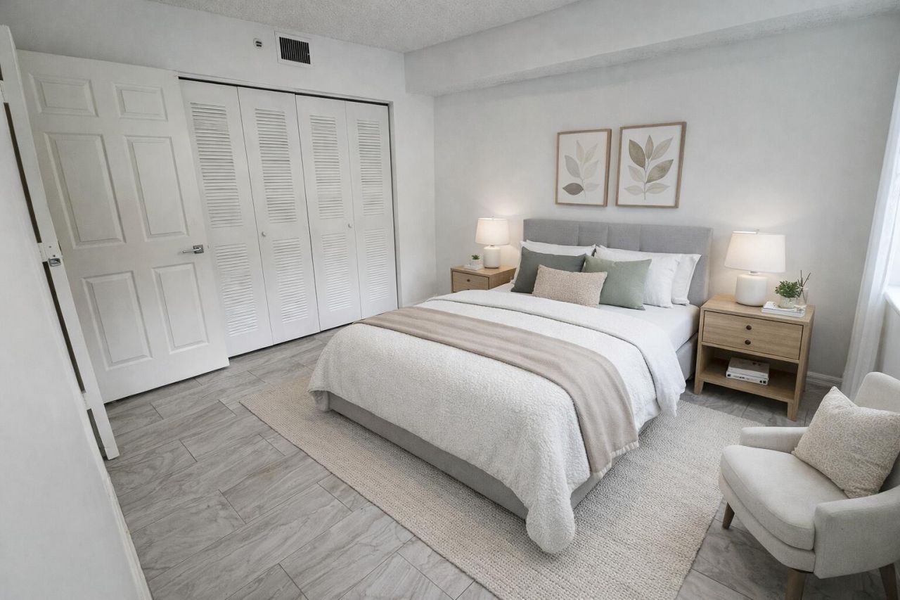 5025 Wiles Road, Unit 107, Coconut Creek, FL 33073 Photo