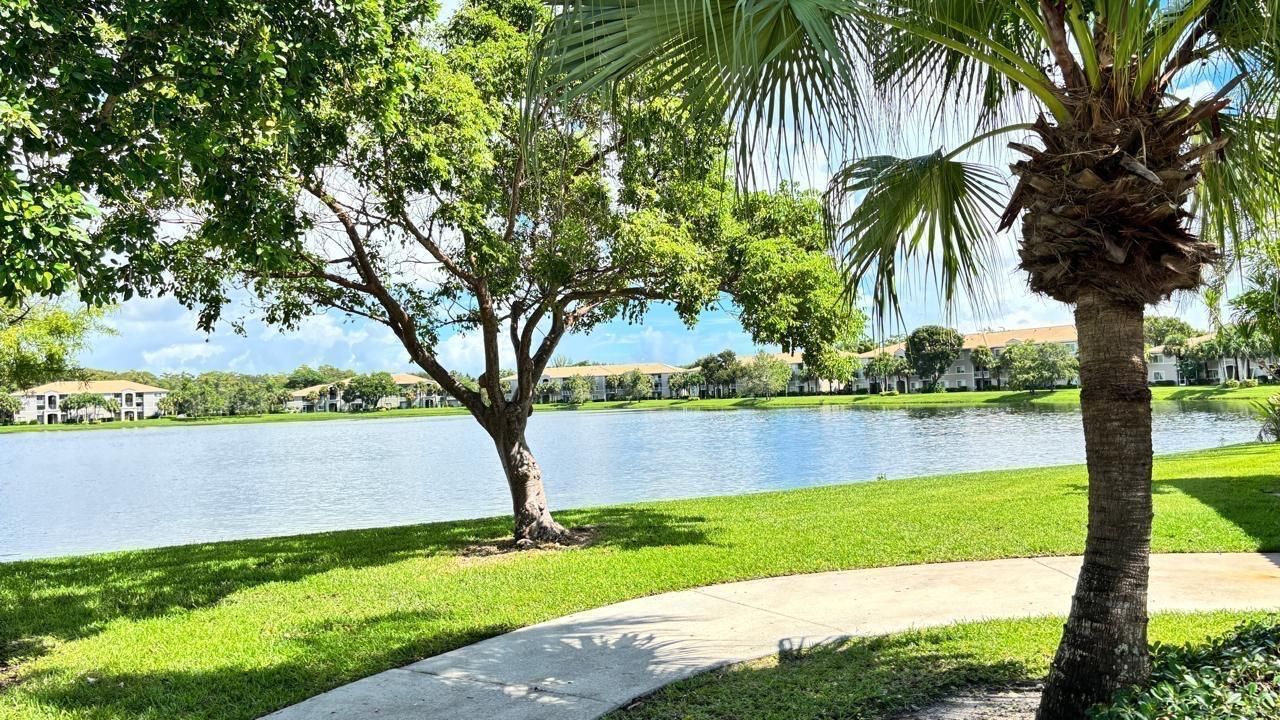 5025 Wiles Road, Unit 107, Coconut Creek, FL 33073 Photo