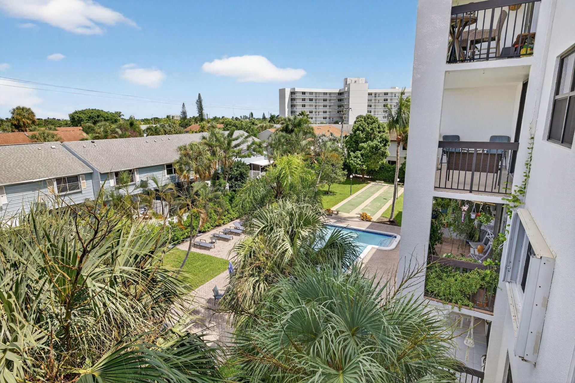 2707 NE 14th Street Causeway, Unit 401, Pompano Beach, FL 33062 Photo