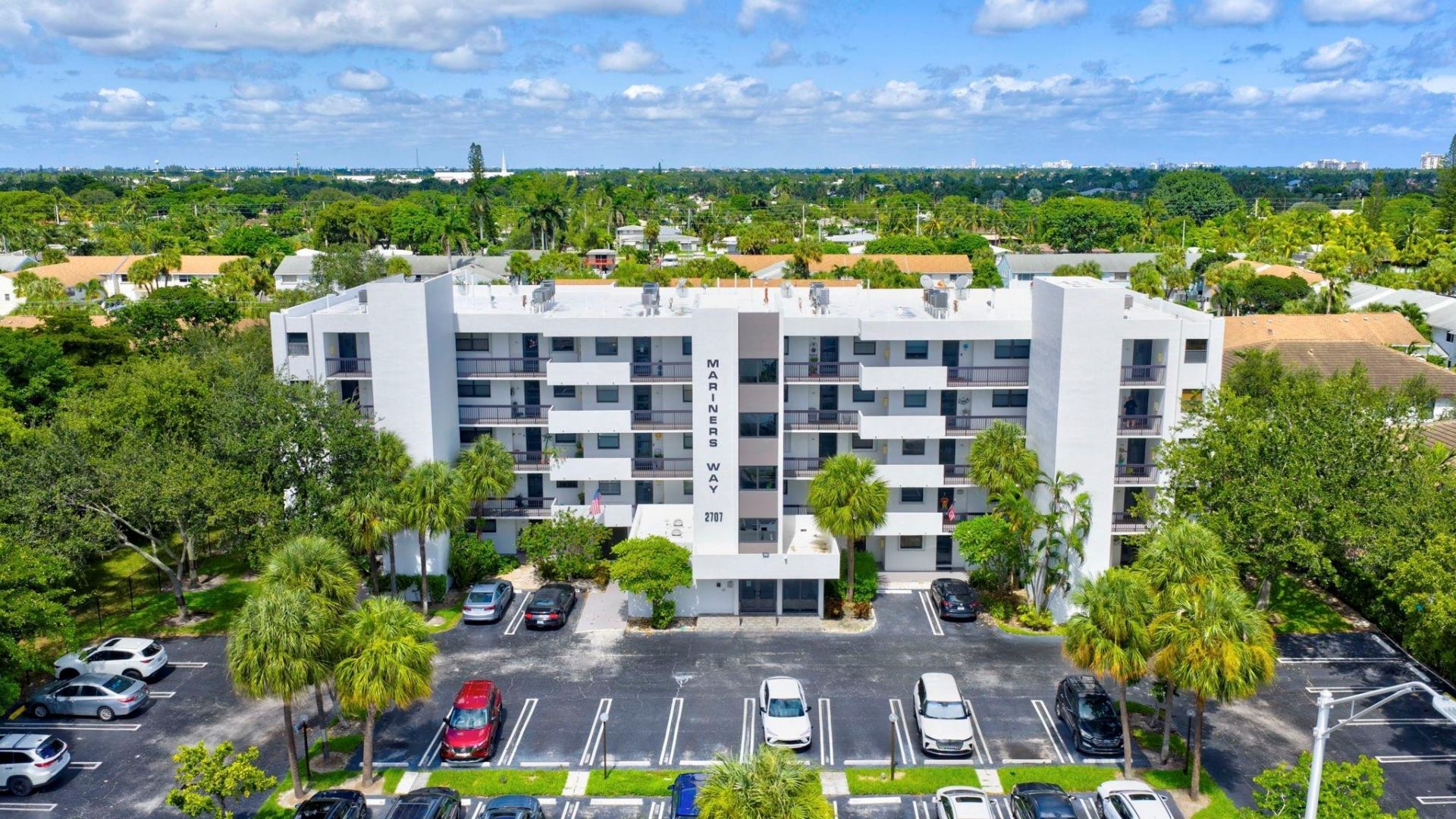2707 NE 14th Street Causeway, Unit 401, Pompano Beach, FL 33062 Photo